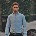Harry Osborn [Add-On Ped] V1.0