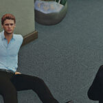 Harry Osborn [Add-On Ped] V1.0