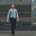 Harry Osborn [Add-On Ped] V1.0