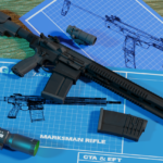 Hk G28 DMR [Replace] V1.0