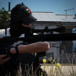 Hk G28 DMR [Replace] V1.0