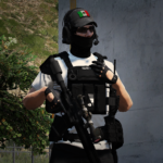 Hk G28 DMR [Replace] V1.0