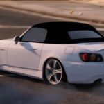 Honda S20002
