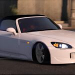 Honda S20003