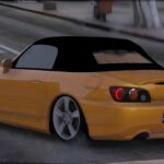 Honda S20004