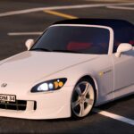 Honda S20005
