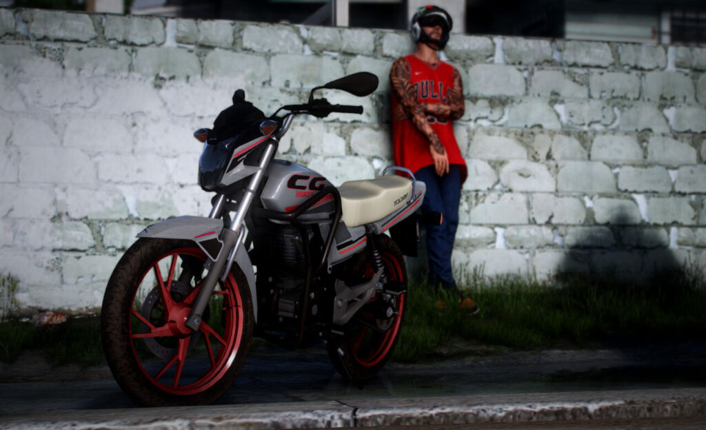 Honda Today Montadinha