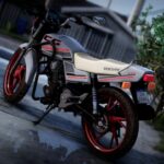 Honda Today Montadinha2