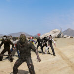 Horror Characters for ChainsawMan script 1.0