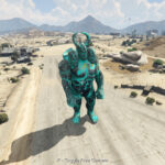 Ice Titan King Giant2