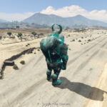 Ice Titan King Giant3