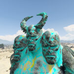 Ice Titan King Giant4