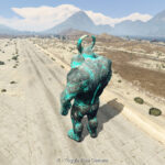 Ice Titan King Giant5