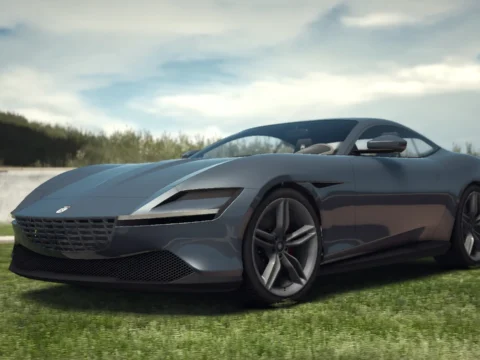 Improved Grotti Stinger TT [Replace | Tuning | LODs] V1.0