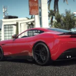 Improved Grotti Stinger TT [Replace | Tuning | LODs] V1.0