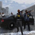 Improved face models for FIB agent ped 1.04