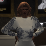 Infini Sweater for MP
