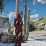 Ironman Mk-45 1.0
