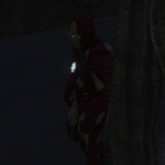 Ironman Mk-45 1.02