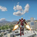 Ironman Mk-45 1.03