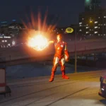 Ironman Mk-45 1.04