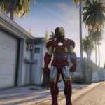 Ironman Mk-45 1.085