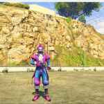 Joker [Add-On Ped] V1.0.5