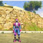 Joker [Add-On Ped] V1.0.5