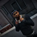 KVK Chain for Franklin 1.02