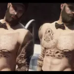 KinkyBodiesEnhanced 18+ with Jiggle Physics 7.0