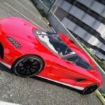Koenigsegg Gemera