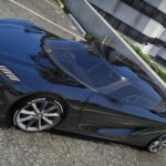 Koenigsegg Gemera