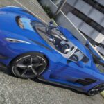 Koenigsegg Jesko