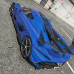 Koenigsegg Jesko3