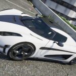 Koenigsegg Regera Koenigsegg Regera