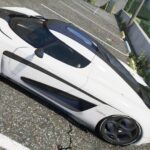 Koenigsegg Regera2