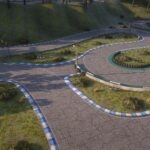 Kunitomi Circuit [Add-On / FiveM] V1.0