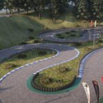 Kunitomi Circuit [Add-On / FiveM] V1.0