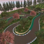 Kunitomi Circuit [Add-On / FiveM] V1.0