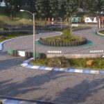 Kunitomi Circuit [Add-On / FiveM] V1.0