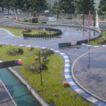 Kunitomi Circuit [Add-On / FiveM] V1.0