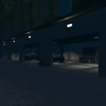 Kunitomi Circuit [Add-On / FiveM] V1.0