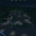 Kunitomi Circuit [Add-On / FiveM] V1.0