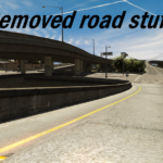 La Puerta Freeway section-1 Improved2