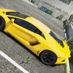 Lamborghini Aventador LP700-42