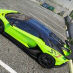 Lamborghini Aventador SVJ 2