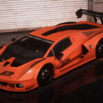 Lamborghini Essenza 2021 v1.0