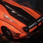 Lamborghini Essenza 2021 v1.02