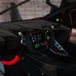 Lamborghini Essenza 2021 v1.03
