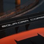Lamborghini Essenza 2021 v1.04
